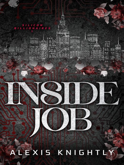 Cover image for Inside Job